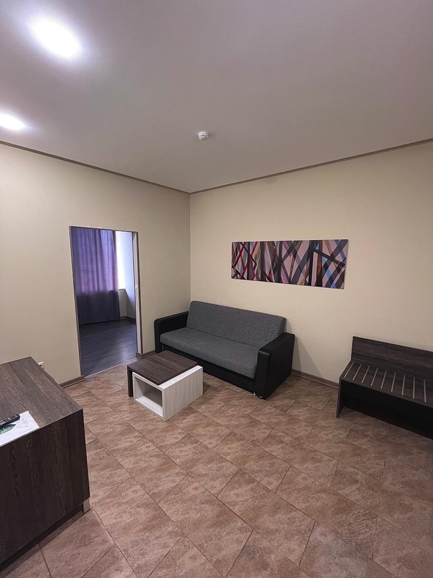 Bien Hotel Yerevan Exterior photo
